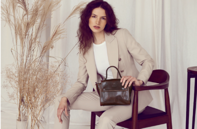 Minibags - der neue Begleiter für Sie und Ihn
