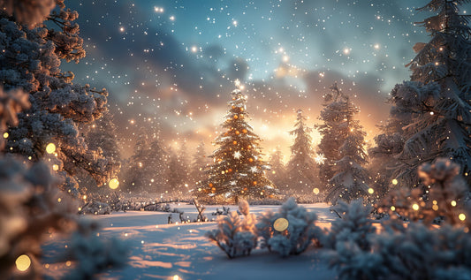 Weihnachtsinspirationen bei Leder Bazlen – Schenken mit Stil und Herz