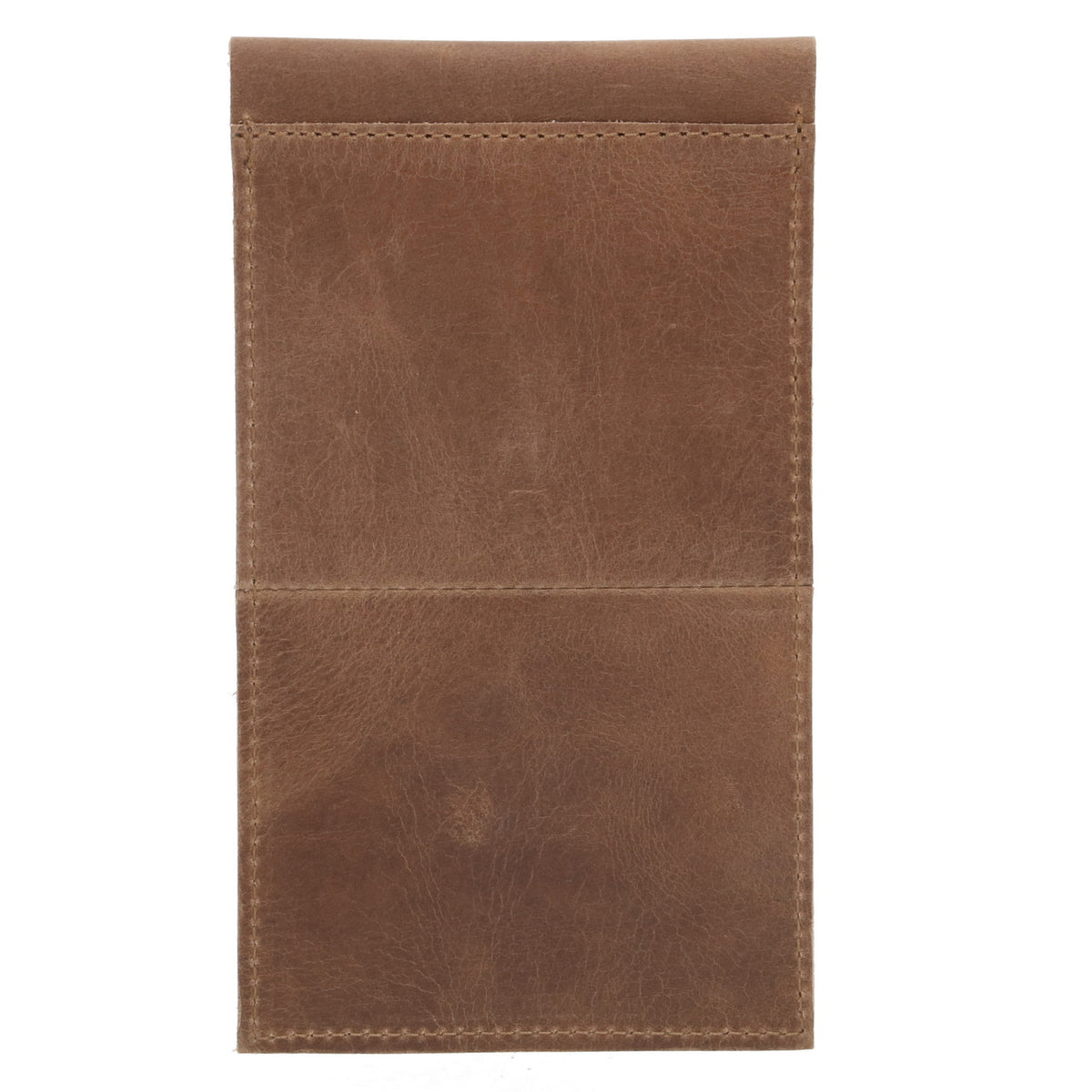 Handyhalter als Ladestation 10,5x16cm aus Leder in Cognac - leder-accessoires.com