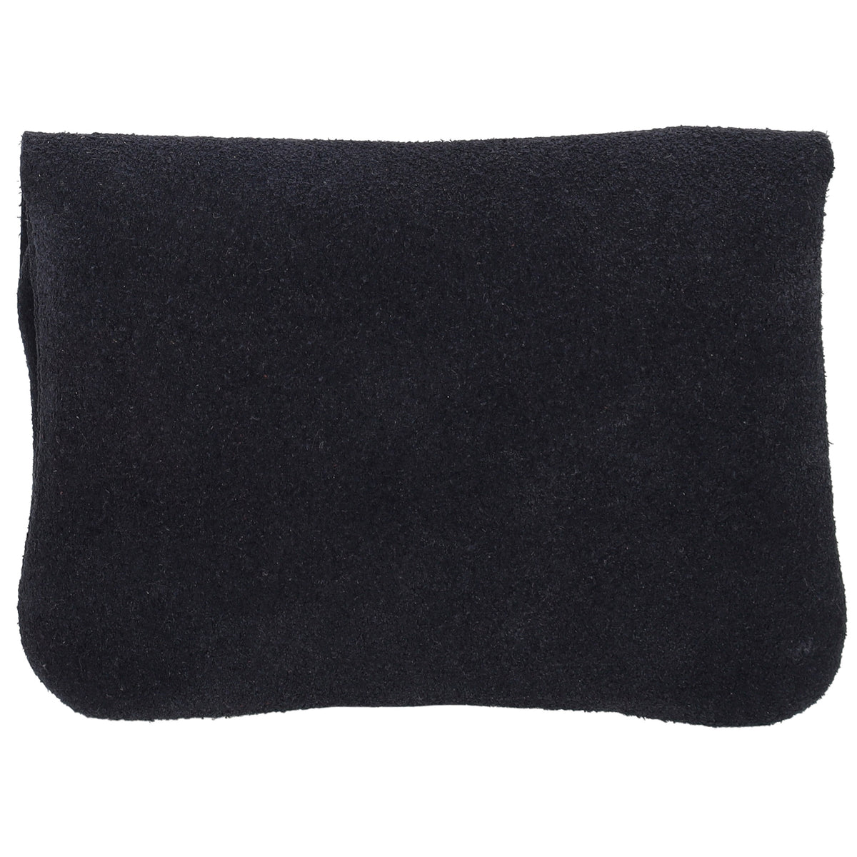Lederbörse Nappa Mini 11x7,5cm in Blau|Marine - leder-accessoires.com