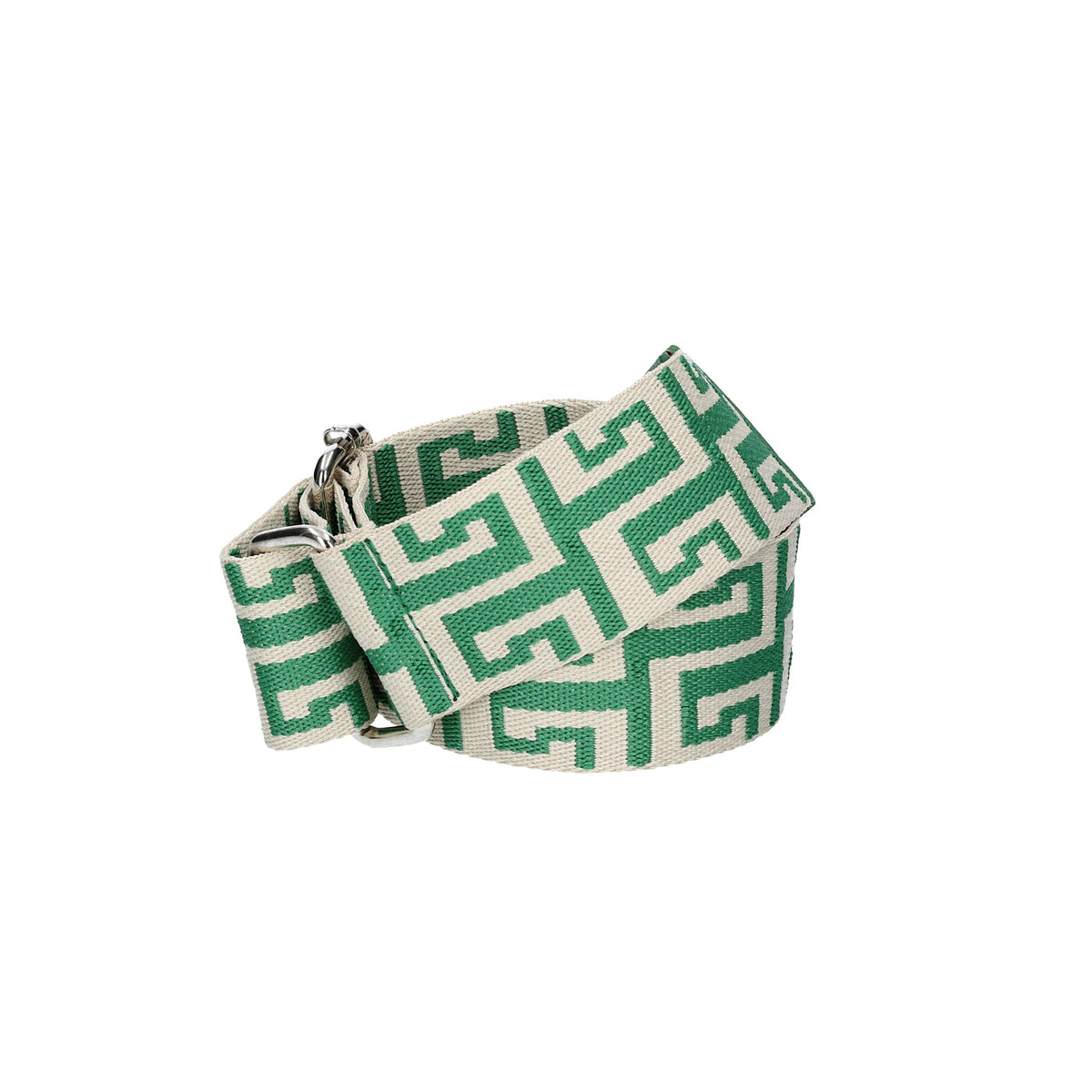 Taschenriemen|Wechselriemen in Grün - leder-accessoires.com