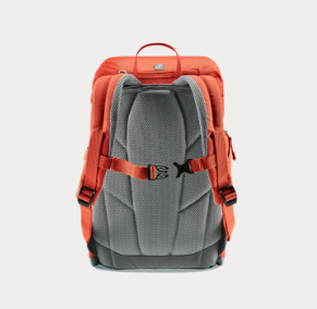Kinderrucksack "Waldfuchs 14" in Orange|Fuchs - leder-accessoires.com